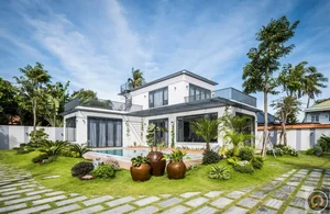 Why You Shouldn't Build Over Your Entire Plot: Expert Architectural Advice - image 0