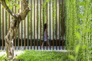 The Stunning Green 'Drawer House' in Vung Tau Featured in US Media - image 3