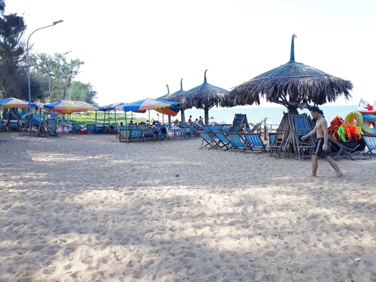 One-Day Saigon to Phuoc Hai Road Trip Guide: The Ultimate Quick Escape