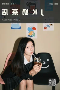 YiTuYu Art Language Vol.7905 Hu Die Mei Mei - Ethereal and Captivating Imagery - image 0