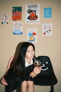 YiTuYu Art Language Vol.7905 Hu Die Mei Mei - Ethereal and Captivating Imagery - image 9
