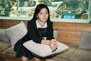 YiTuYu Art Language Vol.7905 Hu Die Mei Mei - Ethereal and Captivating Imagery - image 11