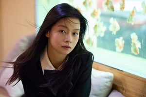 YiTuYu Art Language Vol.7905 Hu Die Mei Mei - Ethereal and Captivating Imagery - image 14