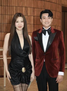 Ha Tri Quang's Wedding: A Glamorous Gathering of Vietnamese Celebrities - image 1