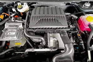 Jaecoo J5 SHS-H Premium and Flagship: The Ultimate Value-Driven Hybrid SUV - image 2
