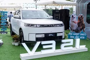 Jaecoo J5 SHS-H Premium and Flagship: The Ultimate Value-Driven Hybrid SUV - image 3