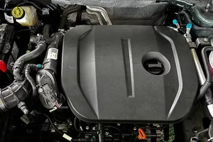 Jaecoo J5 SHS-H Premium and Flagship: The Ultimate Value-Driven Hybrid SUV - image 10
