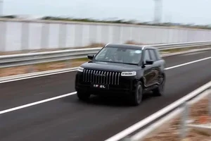 Jaecoo J5 SHS-H Premium and Flagship: The Ultimate Value-Driven Hybrid SUV - image 0