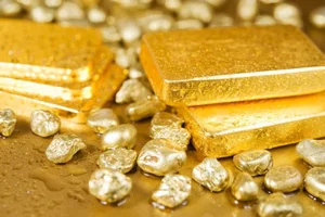 The $40 Billion Mystery: Searching for the Infamous Lost Nazi Gold Treasure - image 1