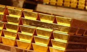 The $40 Billion Mystery: Searching for the Infamous Lost Nazi Gold Treasure - image 2