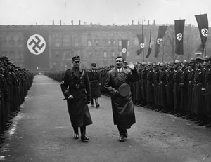 The $40 Billion Mystery: Searching for the Infamous Lost Nazi Gold Treasure - image 8