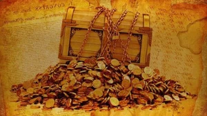 The $40 Billion Mystery: Searching for the Infamous Lost Nazi Gold Treasure - image 0