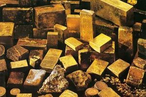 The $40 Billion Mystery: Searching for the Infamous Lost Nazi Gold Treasure - image 3