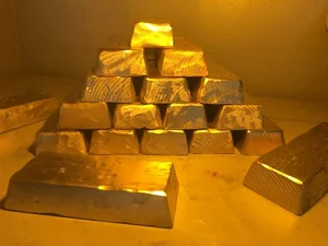 The $40 Billion Mystery: Searching for the Infamous Lost Nazi Gold Treasure - image 7