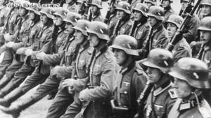 The $40 Billion Mystery: Searching for the Infamous Lost Nazi Gold Treasure - image 6