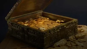 The $40 Billion Mystery: Searching for the Infamous Lost Nazi Gold Treasure - image 4