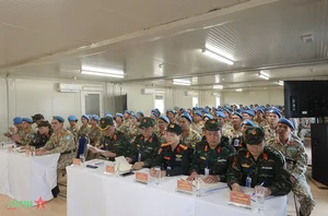 Unity and Resilience: Overcoming Challenges to Achieve Mission Success - image 2