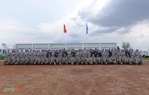 Unity and Resilience: Overcoming Challenges to Achieve Mission Success - image 6