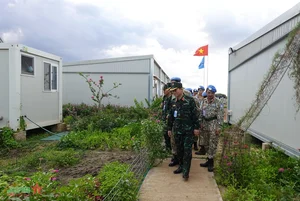 Unity and Resilience: Overcoming Challenges to Achieve Mission Success - image 4