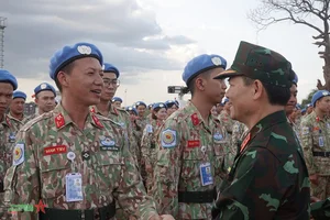 Unity and Resilience: Overcoming Challenges to Achieve Mission Success - image 5