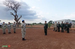 Unity and Resilience: Overcoming Challenges to Achieve Mission Success - image 1