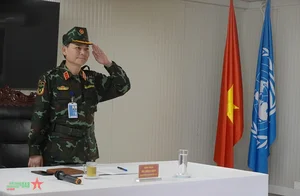 Unity and Resilience: Overcoming Challenges to Achieve Mission Success - image 3
