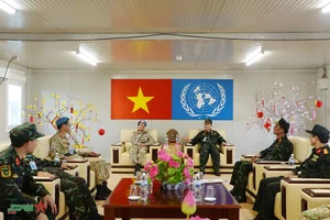 Unity and Resilience: Overcoming Challenges to Achieve Mission Success - image 0