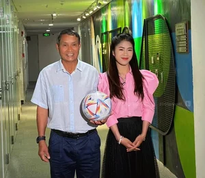 Street Style and Chic Everyday Fashion of Vietnam’s Women Footballers - image 2
