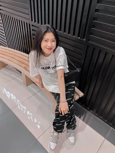 Street Style and Chic Everyday Fashion of Vietnam’s Women Footballers - image 6