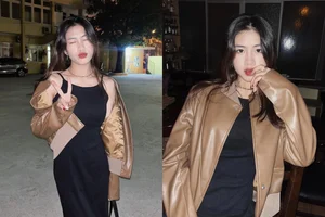 Street Style and Chic Everyday Fashion of Vietnam’s Women Footballers - image 10