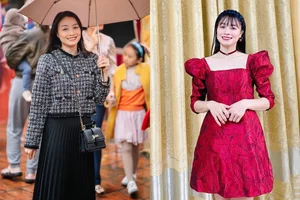 Street Style and Chic Everyday Fashion of Vietnam’s Women Footballers - image 4