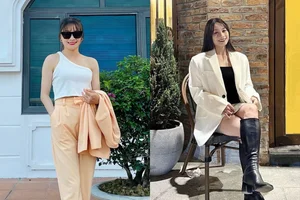 Street Style and Chic Everyday Fashion of Vietnam’s Women Footballers - image 0