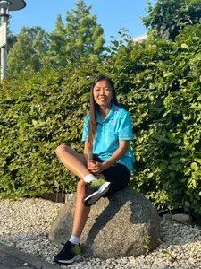 Street Style and Chic Everyday Fashion of Vietnam’s Women Footballers - image 7