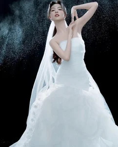 Ngoc Trinh Post-Bail Life: Is the Famous Model Hinting at a Secret Wedding? - image 6