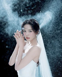 Ngoc Trinh Post-Bail Life: Is the Famous Model Hinting at a Secret Wedding? - image 4