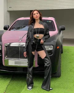 Ngoc Trinh Post-Bail Life: Is the Famous Model Hinting at a Secret Wedding? - image 0