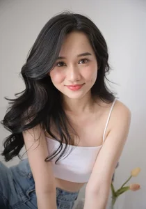 Top 5 Romance Queens of Vietnamese Cinema: Beautiful Screen Actresses - image 3