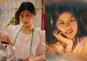 Top 5 Romance Queens of Vietnamese Cinema: Beautiful Screen Actresses - image 7