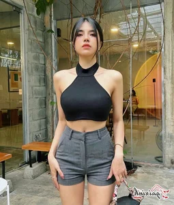 Streamer Mai Dora Stunning Bikini and Fashion Gallery - image 21