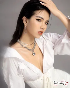 Streamer Mai Dora Stunning Bikini and Fashion Gallery - image 55