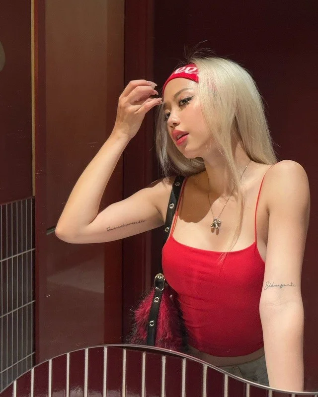 Discover the Charismatic World of Khue Pham: A Rising Social Media Star