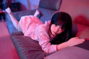 Stunning Sadako Ghost Girlfriend Cosplay by Bang Ni: 91 High-Quality Cinematic Photos from the Iconic Horror Character Series - image 13