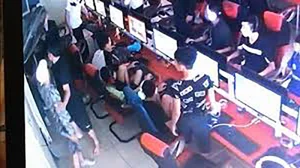 Tragic Internet Cafe Altercation Involving 13-Year-Old Sparks Concern - image 6