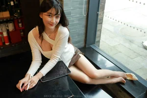 IESS Qiu Qiu Charming Career Line Collection Elegant Professional Style Gallery - image 43