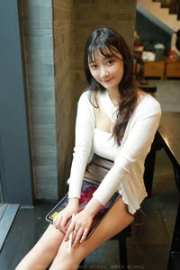 IESS Qiu Qiu Charming Career Line Collection Elegant Professional Style Gallery - image 70