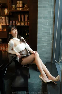 IESS Qiu Qiu Charming Career Line Collection Elegant Professional Style Gallery - image 36