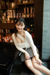 IESS Qiu Qiu Charming Career Line Collection Elegant Professional Style Gallery - image 79