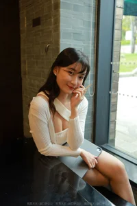 IESS Qiu Qiu Charming Career Line Collection Elegant Professional Style Gallery - image 48