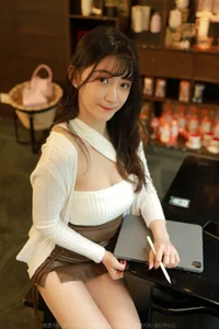 IESS Qiu Qiu Charming Career Line Collection Elegant Professional Style Gallery - image 40