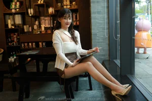 IESS Qiu Qiu Charming Career Line Collection Elegant Professional Style Gallery - image 33